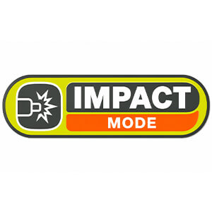 Mod de impact